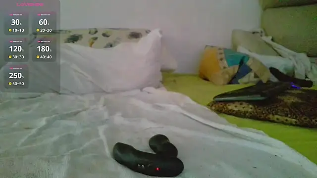 canarito18 online show from 07/09/26, 03:05