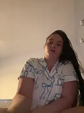 Poppylooloo online show from 05/26/26, 08:05