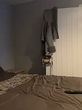 Poppylooloo online show from 07/08/26, 07:07