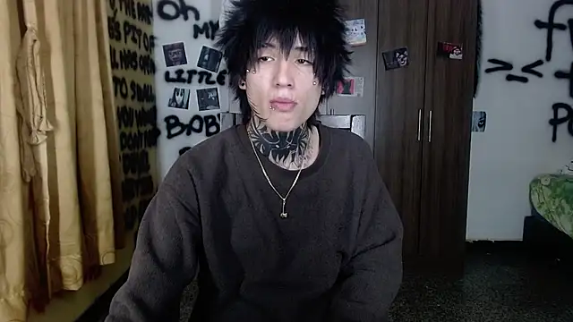 Ryoko vishnu online show from 04/28/26, 01:59