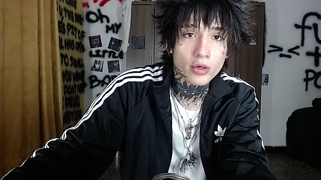 Ryoko vishnu online show from 05/25/26, 01:11