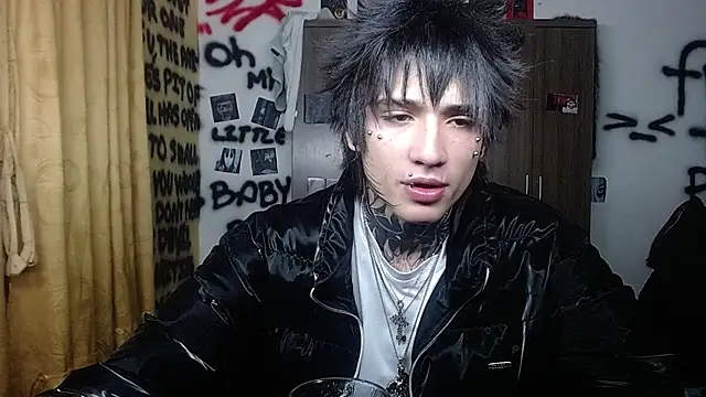 Ryoko vishnu online show from 05/28/26, 01:25