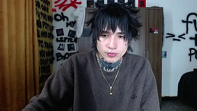 Ryoko vishnu online show from 06/07/26, 12:59