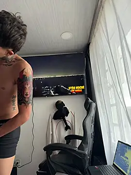 Jackdaniel001  online show from 06/01/26, 10:22