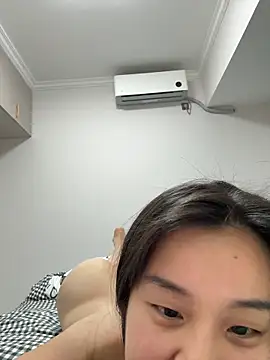 NiNa5203 online show from 05/11/26, 04:04