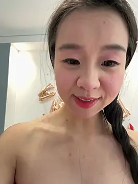 NiNa5203 online show from 05/14/26, 05:14