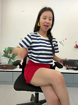 NiNa5203 online show from 05/24/26, 01:38