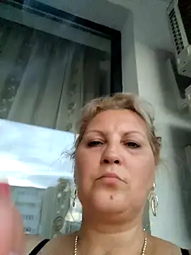 Divineblond online show from 09/14/25, 04:39