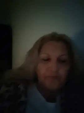 Divineblond online show from 11/13/25, 06:51