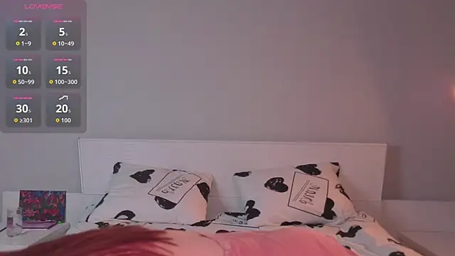 MariAllen online show from 05/09/26, 05:34
