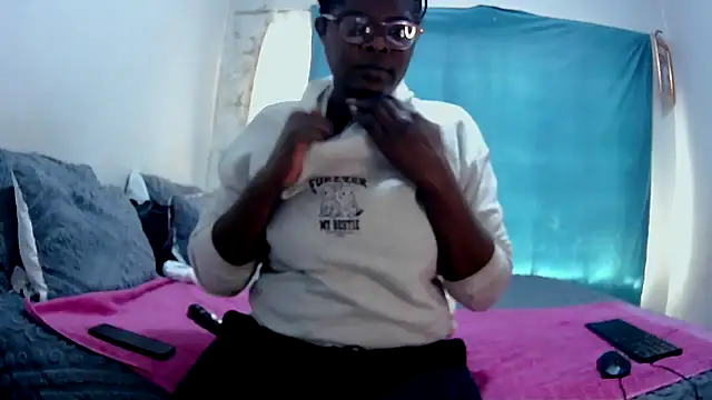 Tisha88 online show from 08/05/26, 10:29