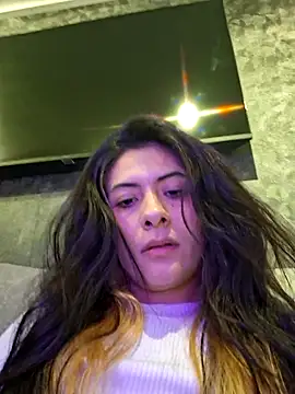 AshleyyHall online show from 07/01/26, 02:13