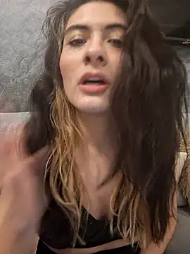 AshleyyHall online show from 07/10/26, 02:16