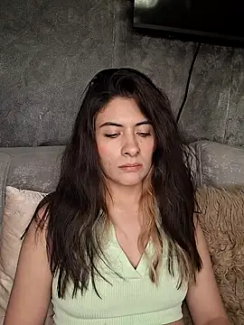 AshleyyHall online show from 07/17/26, 11:53