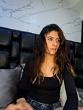 AshleyyHall online show from 07/22/26, 08:33