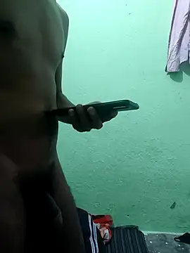 PIRU7539 online show from 04/25/26, 01:30