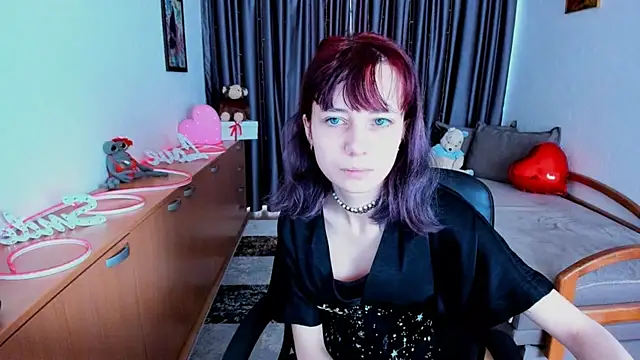 MiniLysii online show from 05/24/26, 05:45