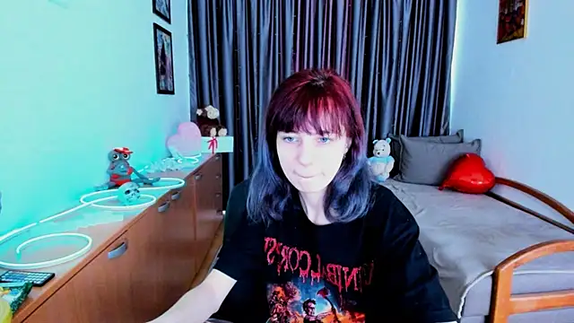 MiniLysii online show from 06/06/26, 05:34