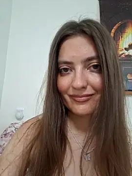 Alba2331 online show from 06/26/26, 11:47