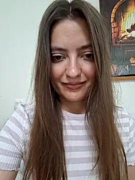 Alba2331 online show from 08/04/26, 02:08