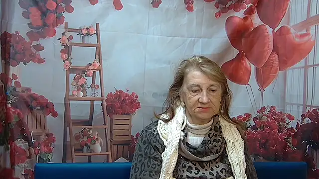 AliceWriter online show from 04/25/26, 05:21