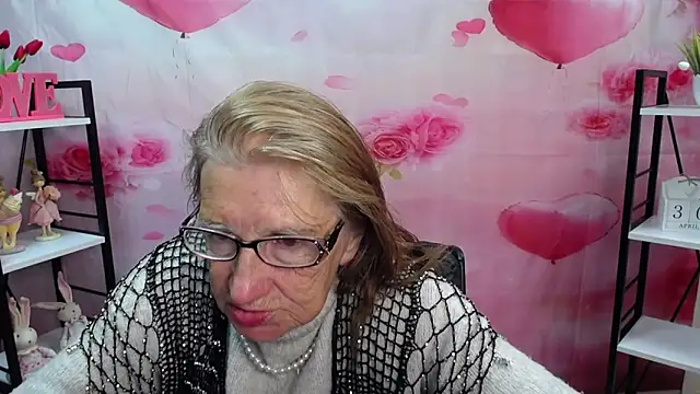 AliceWriter online show from 04/30/26, 11:16