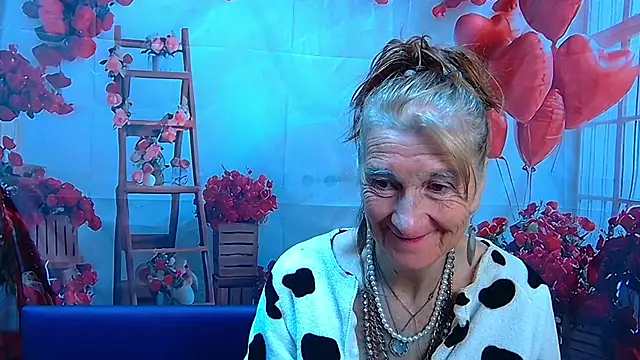 AliceWriter online show from 05/02/26, 05:12