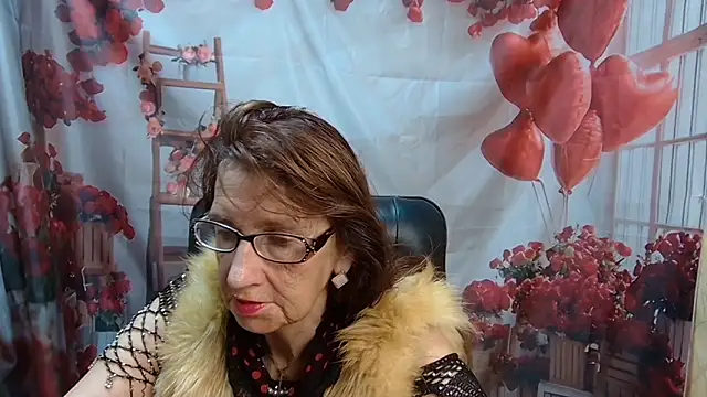 AliceWriter online show from 05/17/26, 11:39