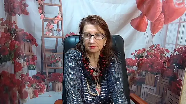 AliceWriter online show from 05/18/26, 11:27