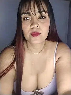 MiaKhaliFFa69 online show from 06/27/26, 12:55