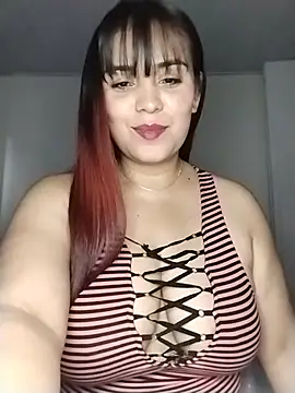 MiaKhaliFFa69 online show from 07/02/26, 01:17