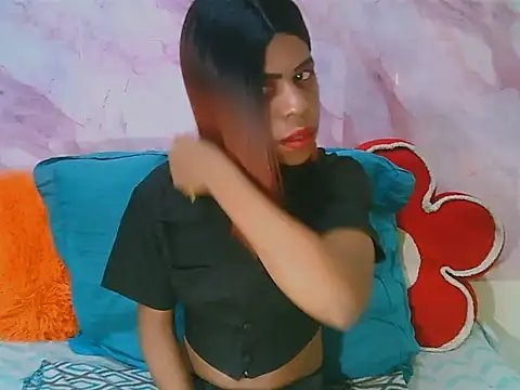 EbonySweetPeach online show from 06/12/26, 05:45