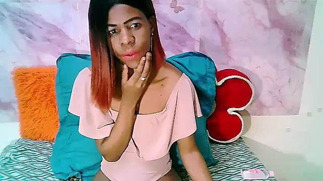 EbonySweetPeach online show from 06/22/26, 05:48