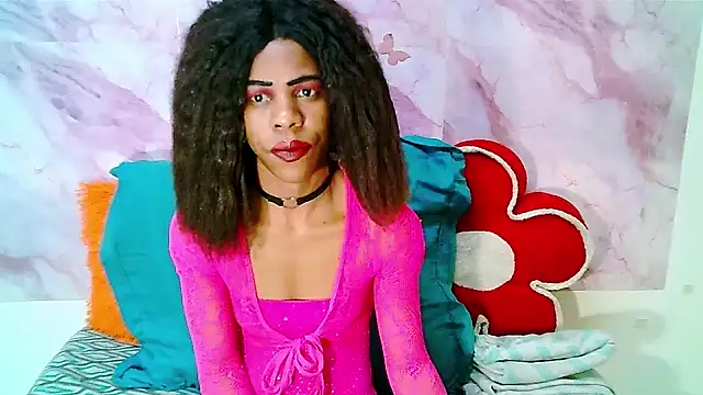 EbonySweetPeach online show from 07/06/26, 07:27