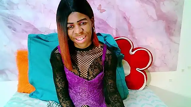 EbonySweetPeach online show from 07/11/26, 05:54