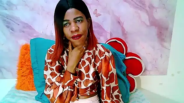 EbonySweetPeach online show from 07/13/26, 05:32