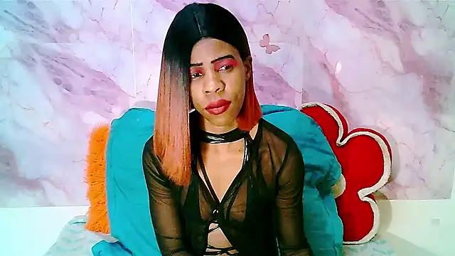 EbonySweetPeach online show from 07/14/26, 05:23