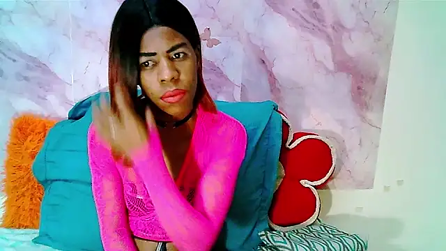 EbonySweetPeach online show from 07/21/26, 05:54