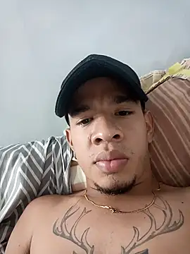 hotshame21 online show from 05/01/26, 10:03