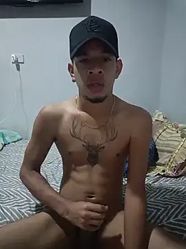 hotshame21 online show from 06/01/26, 03:19