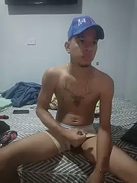 hotshame21 online show from 06/09/26, 04:35