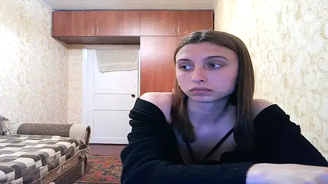 MilaShka29 online show from 05/21/26, 04:14