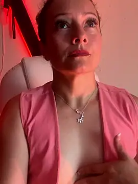 SamiiContreras  online show from 04/29/26, 05:30