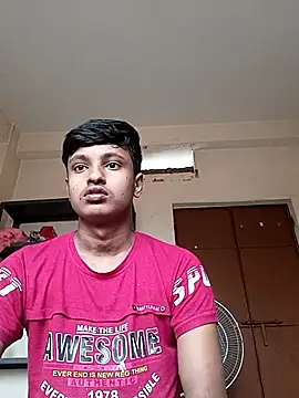 SUGAR DADDY 18 online show from 07/12/26, 05:31