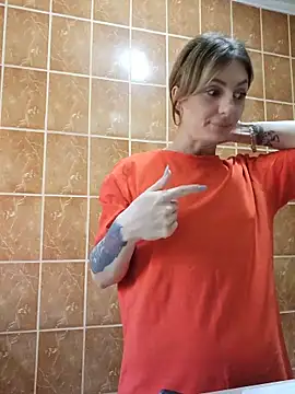 SofiaLace online show from 06/03/26, 04:12