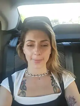 SofiaLace online show from 06/07/26, 04:11