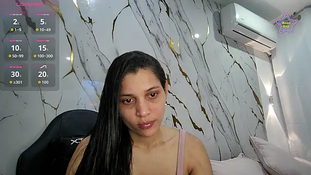 oriana sweet online show from 06/14/26, 04:20