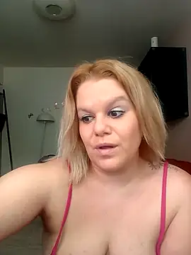 Maryquenn online show from 06/23/26, 12:25
