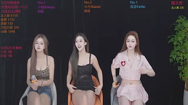 hnyyds16888 online show from 05/02/26, 11:32
