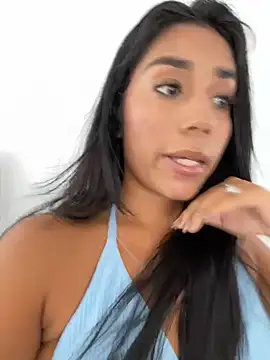 SaryJonex online show from 07/01/26, 02:51